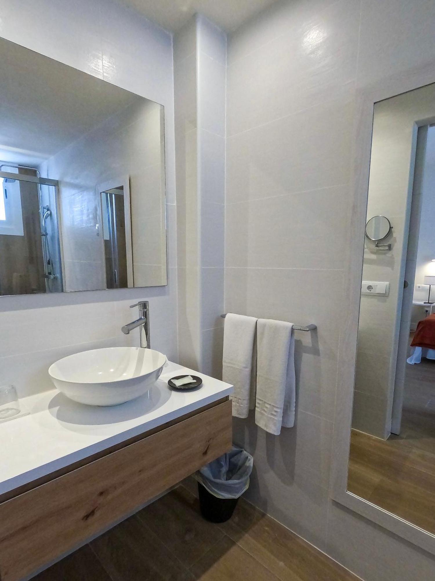 Hostal Jakiton Palmanova エクステリア 写真
