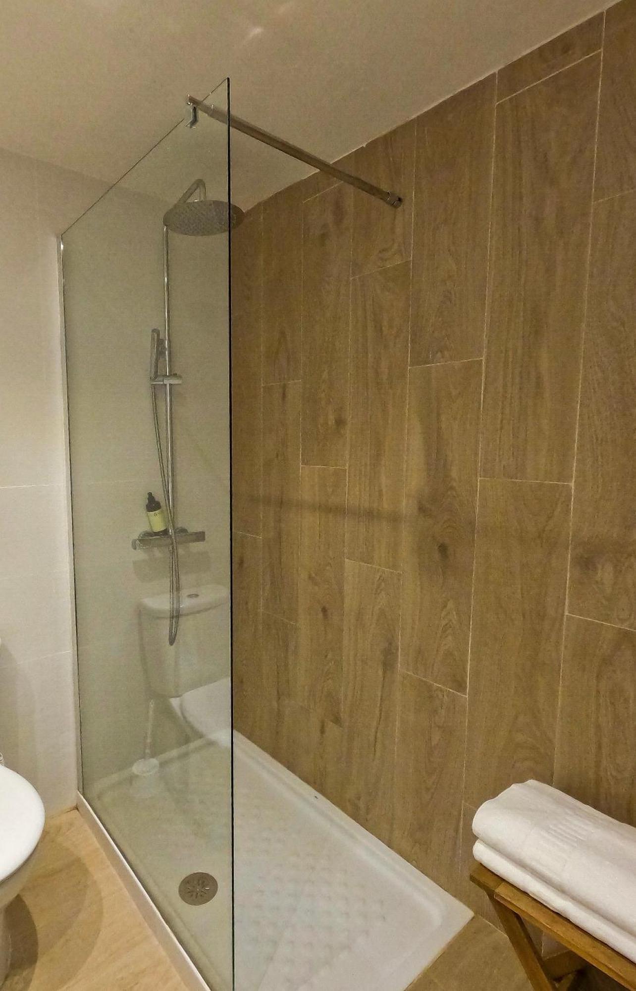 Hostal Jakiton Palmanova エクステリア 写真