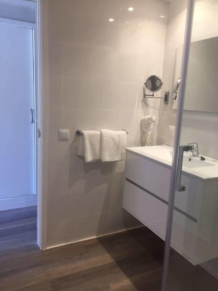 Hostal Jakiton Palmanova エクステリア 写真